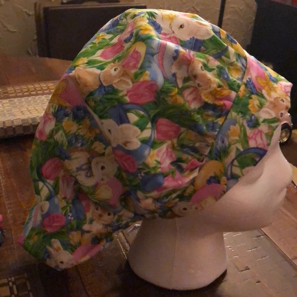 Scrub hat - Picture 2 of 3